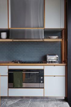 biegbare eck-profil lässt sich flexibel ausrichten